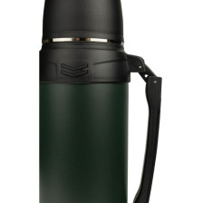 Термос Tribe Family line 2 л Olive фото 6