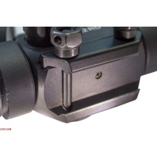Коллиматорный прицел Bushnell Trophy 1x22 RD фото 2