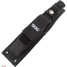 Нож SOG Seal Pup (nylon box) фото 2