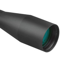 Прицел Discovery Optics LHD-NV 3-12x42 SFIR SFP (30 мм, подсветка) фото 3