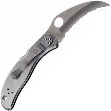 Ніж Spyderco Harpy (C08S) фото 5