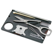 Набір Victorinox SwissCard Nailcare (0.7240.T3) фото 3
