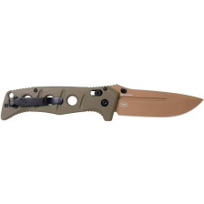 Нож Benchmade Sibert Adamas (275FE-2) фото 2