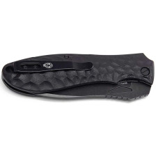 Ніж Brutalica Ponomar Black Blackwash фото 4