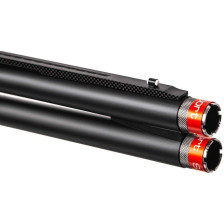 Рушниця Benelli 828 U Sport кал. 12/76 (стволи 75 см.) фото 4