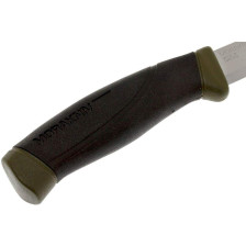 Ніж Morakniv Companion MG вуглецева сталь фото 4