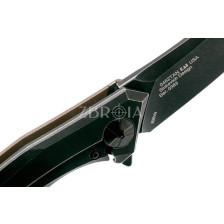 Нож Zero Tolerance 0462TAN Sprint Run фото 5
