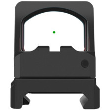 Коллиматорный прицел Spina FIRE-24 Green dot фото 2