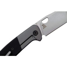 Нож Boker Plus Elso Folder фото 6
