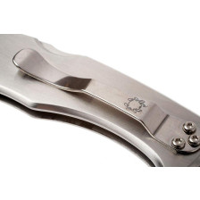 Нож Spyderco Endura 4 (C10S) фото 5