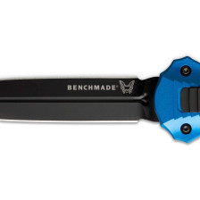 Нож Benchmade Infidel McHenry OTF AUTO Spear Limited фото 5