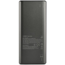 Повербанк Videx VPB-323 20000 mAh Black фото 6