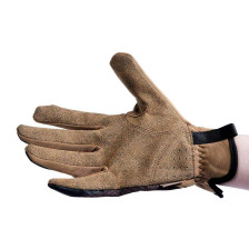 Рукавички Mechanix Fast Fit Tactical (Розмір XXL, Coyote Brown) фото 2