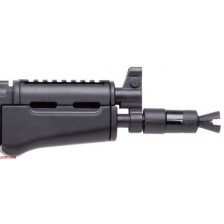 Пневматическая винтовка CO2 Crosman Comrade АК (ССА4В1) фото 4