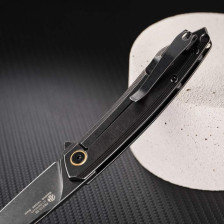 Ніж Ruike P831S-SB фото 13