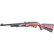 Карабин Ruger 10/22 Takedown USA Shooting Team 2020 кал. 22 LR фото 4