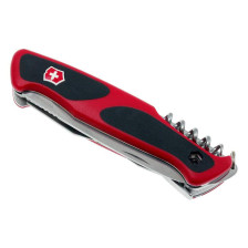 Ніж Victorinox RangerGrip 174 Handyman (0.9728.WC) фото 7