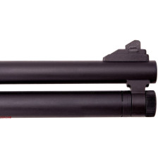 Рушниця Mossberg M500A Tactical кал. 12/76 (ствол 510 мм) фото 2