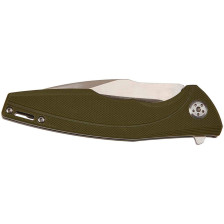 Нож SKIF Plus Varan Olive фото 3