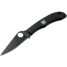 Ніж Spyderco HoneyBee (C137BKP) фото 3