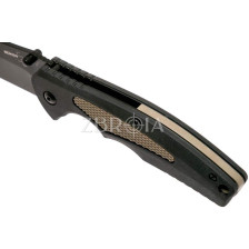 Ніж Boker Plus Gemini NGA BK Coyote фото 7