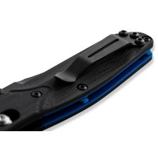 Нож Benchmade Mini Osborne (945BK-1) фото 2