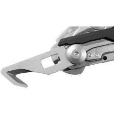 Ножницы Leatherman Raptor Rescue Black (832167) + чехол Utility фото 3