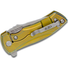Нож Zero Tolerance 0900 Gold фото 4