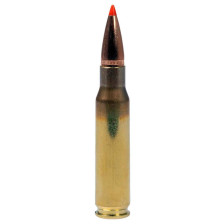 Патрон STS кал. 308 Win Short Barrel куля Hornady SST, маса 11.66 гр/180 гран фото 2