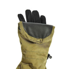 Рукавицы Defcon 5 Winter Mitten тактические (XL, олива) фото 5
