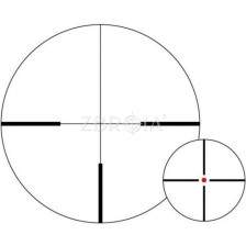 Приціл Docter Noblex N5 1.2-6x24 4i фото 2