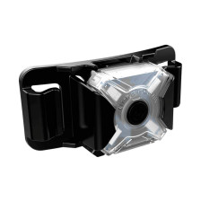Ліхтар Nitecore NU05 MI сигнальний фото 2