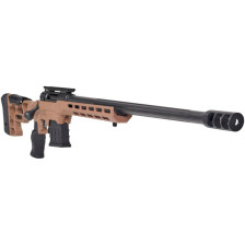 Карабин Savage 110 Precision кал. 338 Lapua Mag фото 2