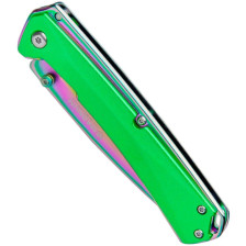Ніж Boker Magnum Matte Rainbow фото 3