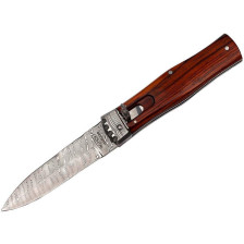 Нож Mikov Predator (241-DD-1/KP) фото 2