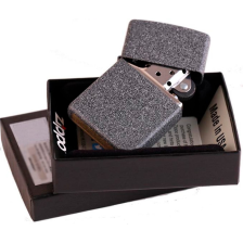 Запальничка Zippo 211 "Iron Stone" фото 6