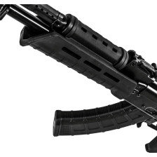 Цевье Magpul MOE AK Hand Guard для АК-47/АК-74/АКМ (полимер) песочное фото 2