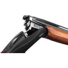 Рушниця Benelli 828 U Black кал. 12/76 фото 5