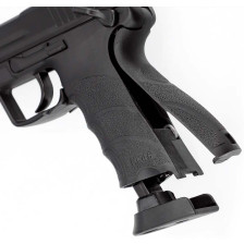 Страйкбольный пистолет Umarex Heckler&Koch HK45 - CO₂ кал. 6 мм (2.5978) фото 5