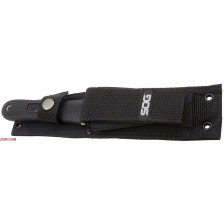 Нож SOG Pentagon фото 4