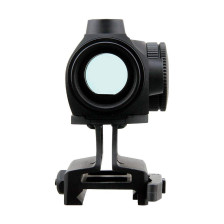 Приціл коліматорний Vector Optics Maverick Gen IV 1x20 Red Dot (SCRD-51) фото 2