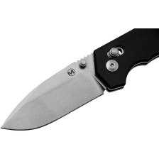 Нож Boker Magnum "Rockstub black" фото 3