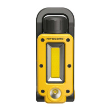 Ліхтар універс з магнітним кріпленням Nitecore NWL20 фото 2
