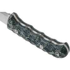 Ніж Boker Plus Spain Bushcraft FB Granito фото 4
