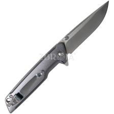 Нож Boker Magnum Straight Brother Aluminium фото 2