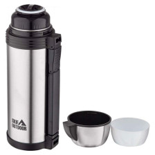 Термос SKIF Outdoor Caravanner Silver 2 л фото 2