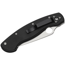 Ніж складний Grand Way SG 036 black фото 5