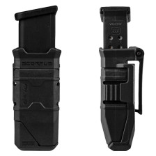 Паучер FAB Defense QL-9 для магазина Glock с ускорителем заряжания фото 2
