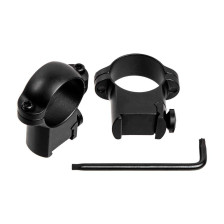 Кольца Leupold RM (25.4 мм) High для SAKO фото 4