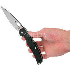 Ніж Spyderco Native Chief (C244GP) фото 8
